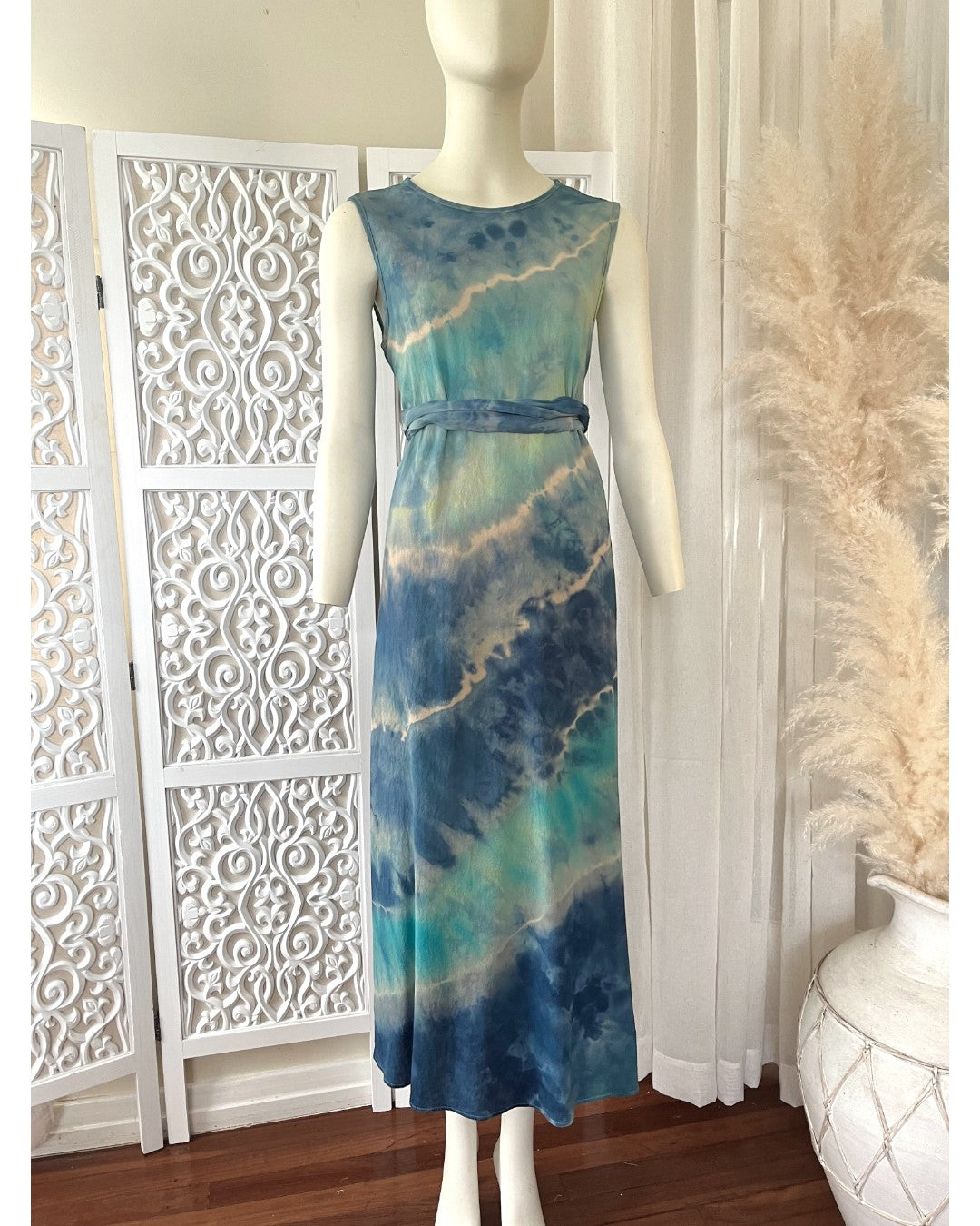 Seraphina Dress - Medium