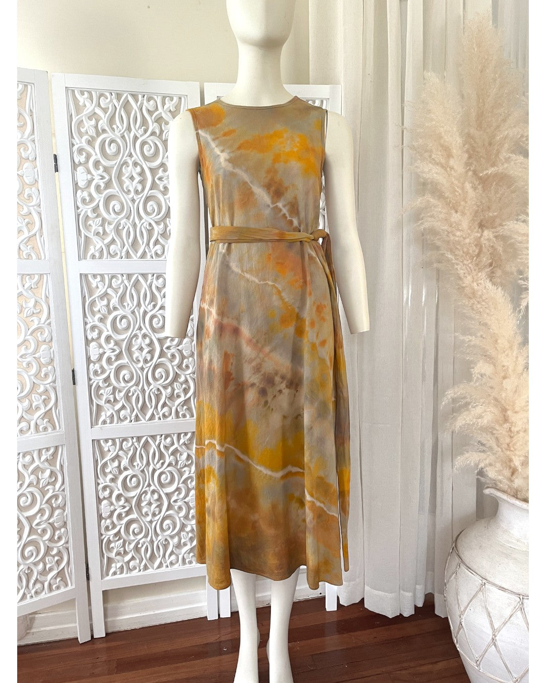 Seraphina Dress - XS