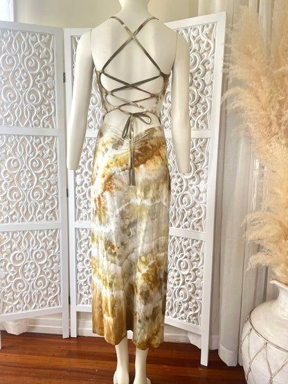 Solstice Dress - Small