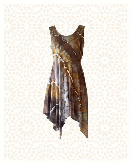 Aurora Dress - Medium