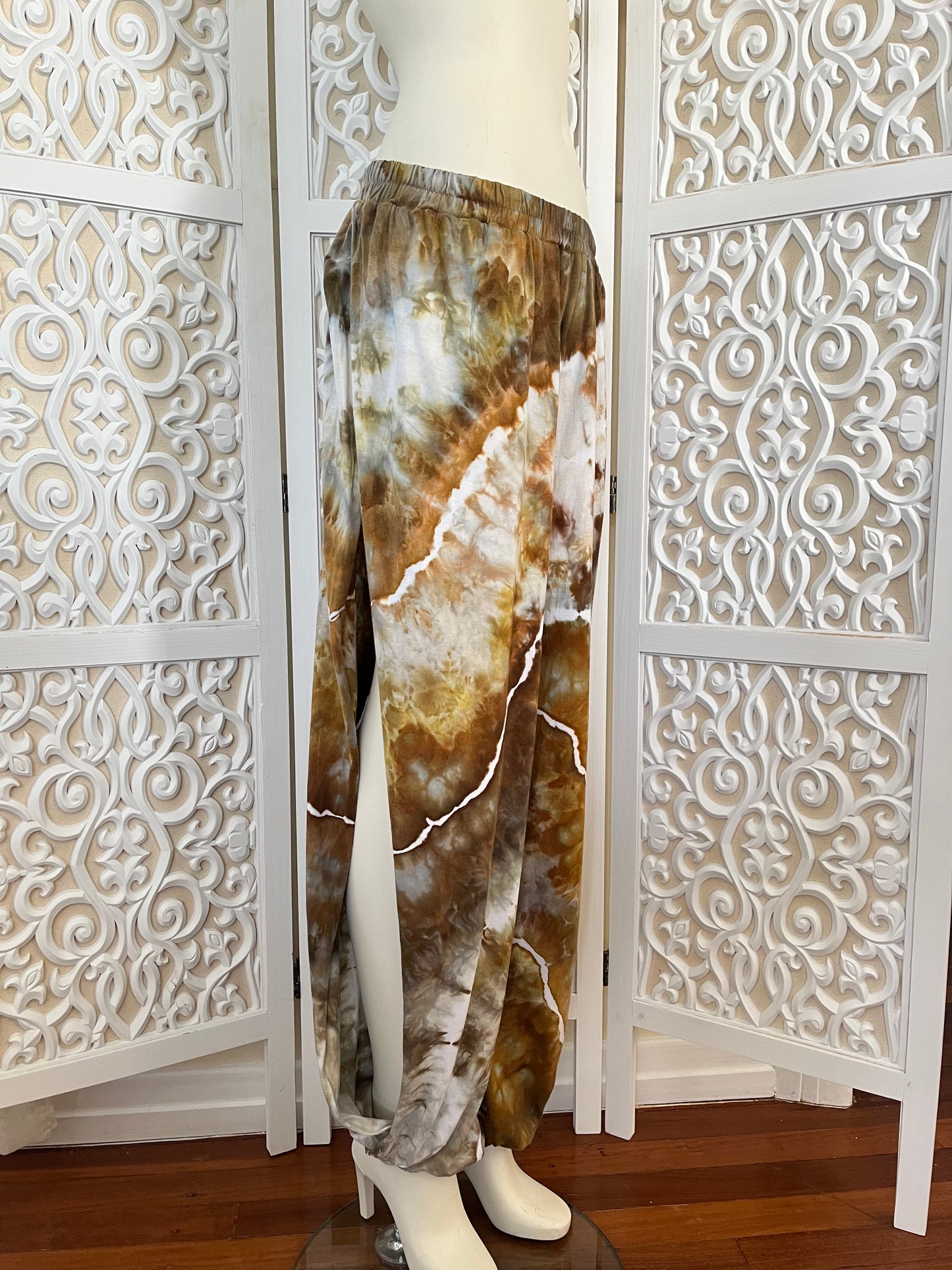 Flow Pants - Large