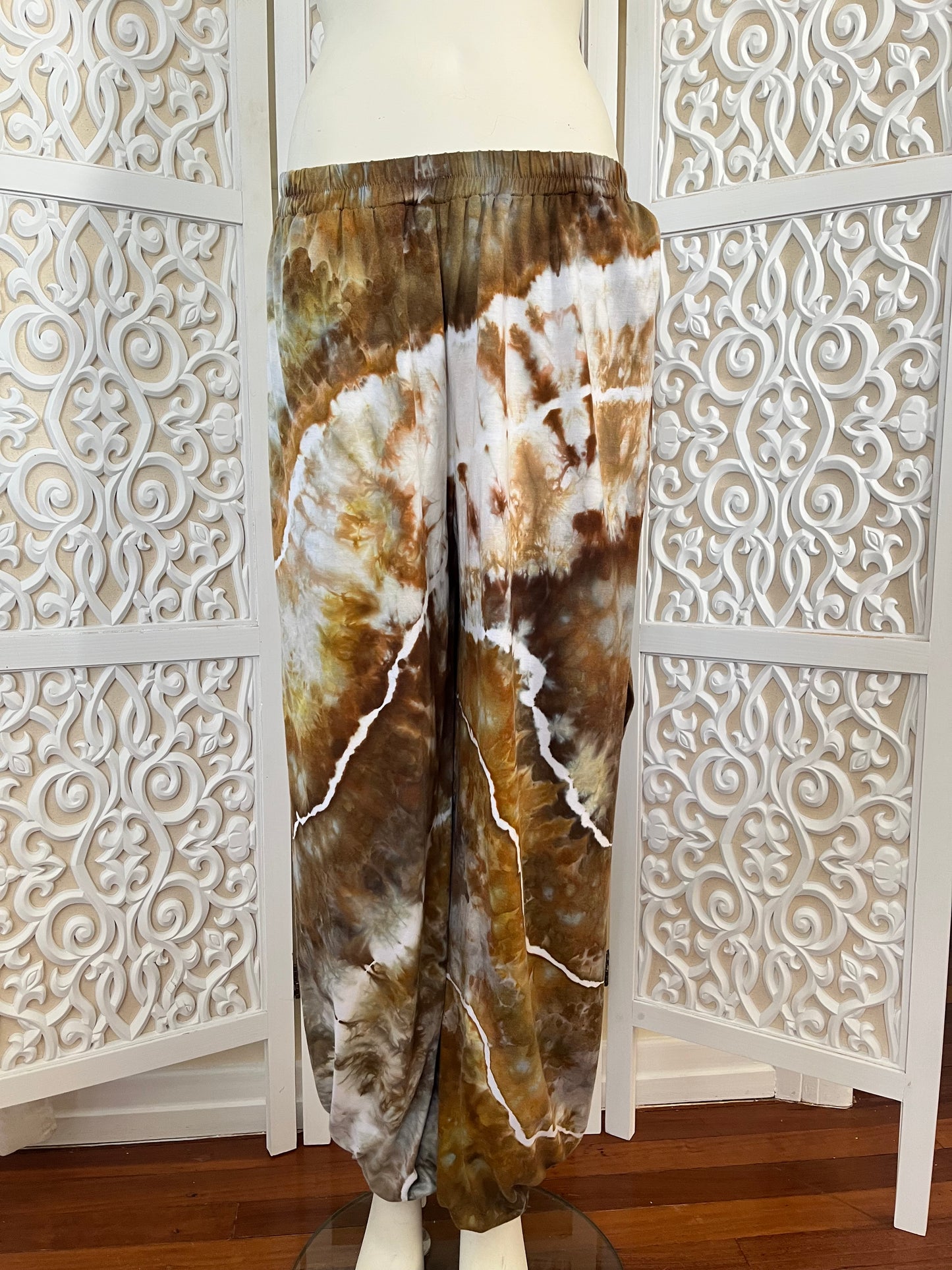 Flow Pants - Large