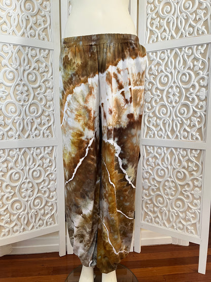 Flow Pants - Large