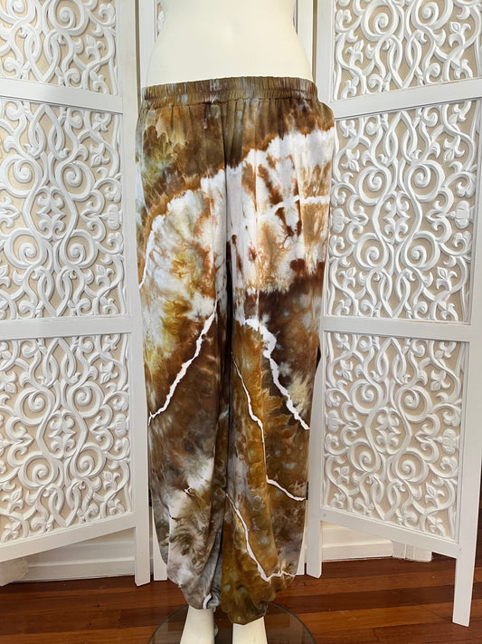 Flow Pants - Large
