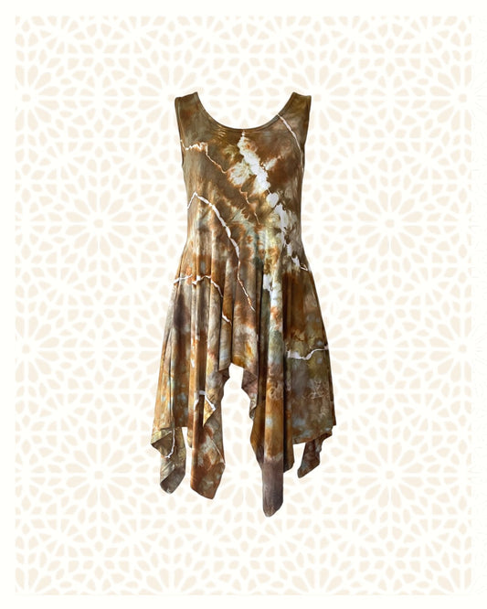 Aurora Dress - XS