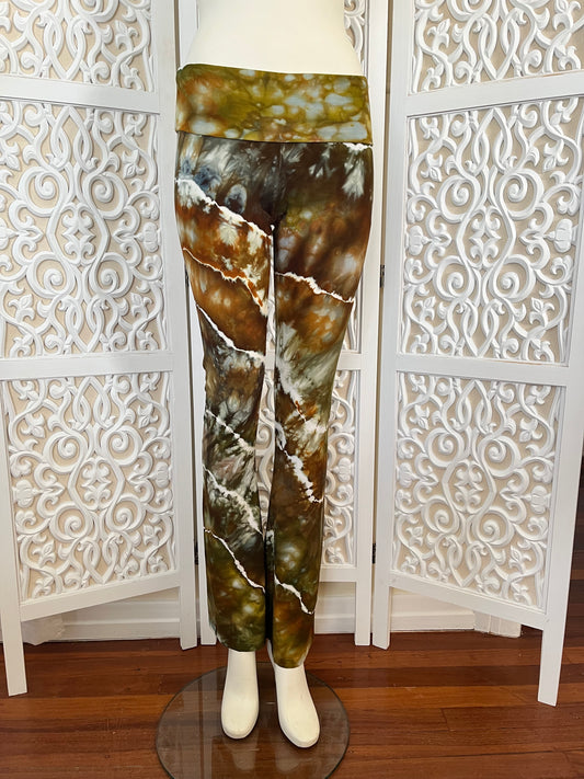 Luna pants - Small