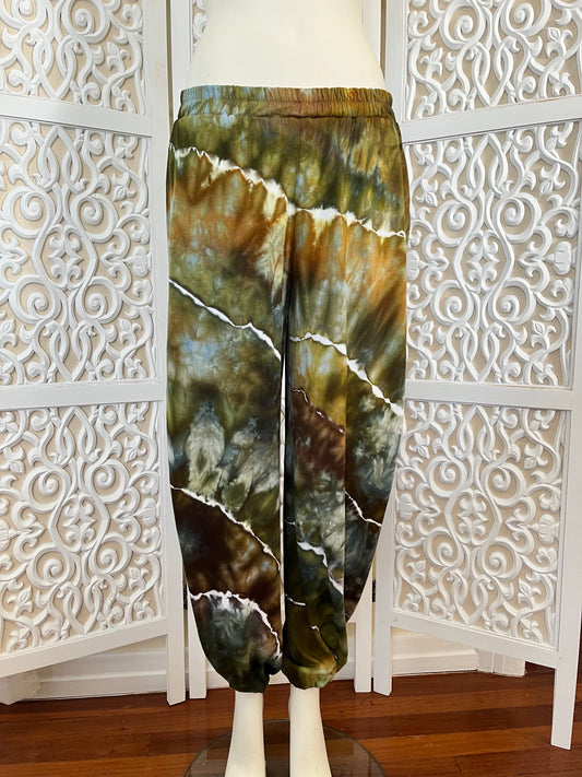 Flow Pants - Small