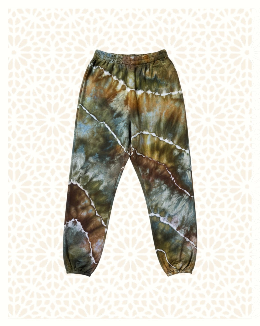 Flow Pants - Small