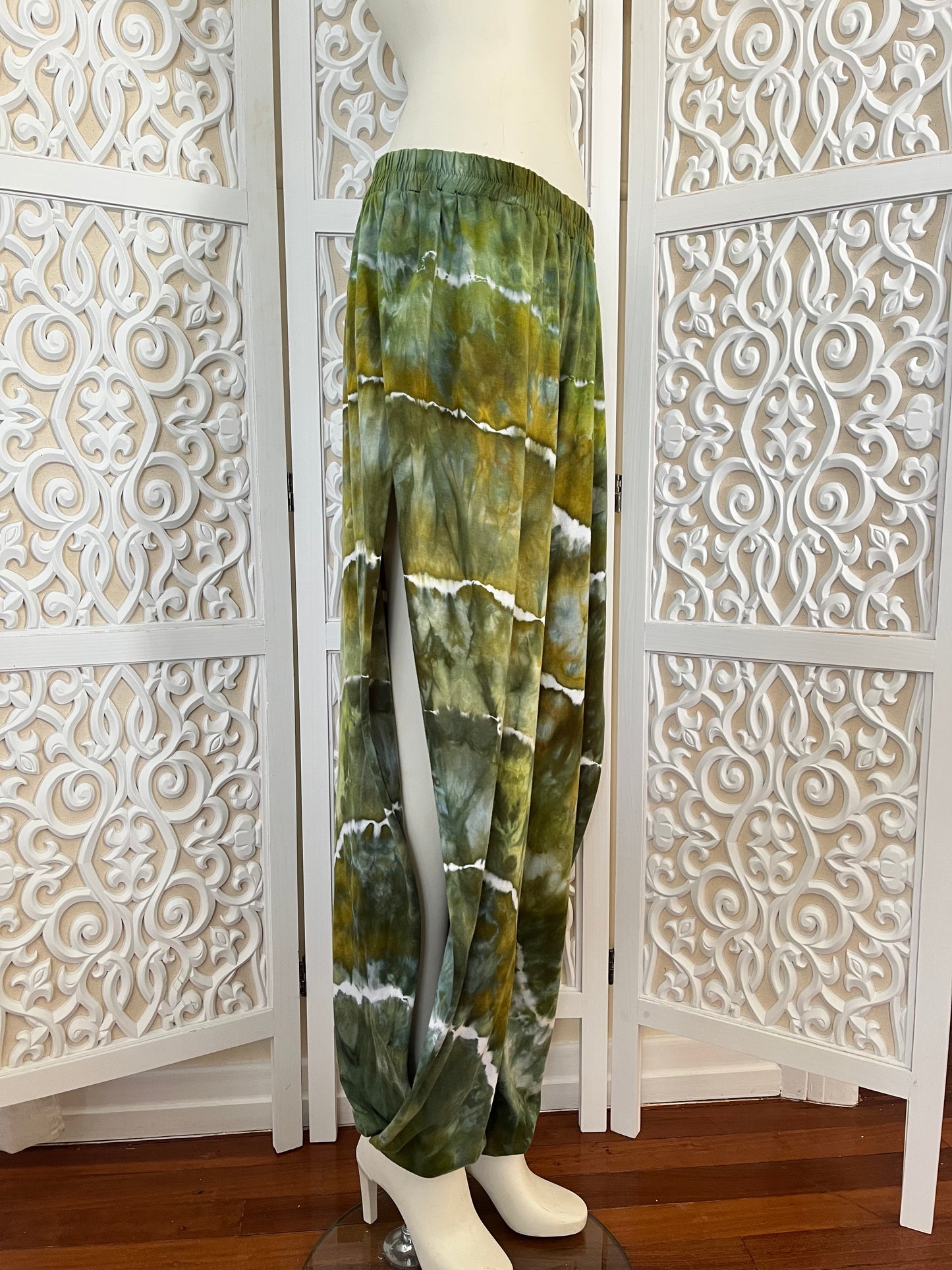 Flow Pants - Large