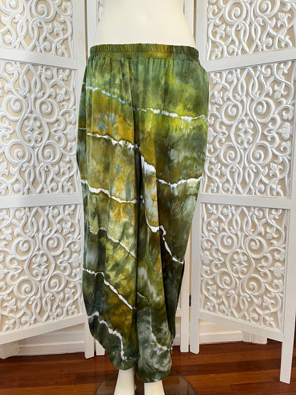 Flow Pants - Large