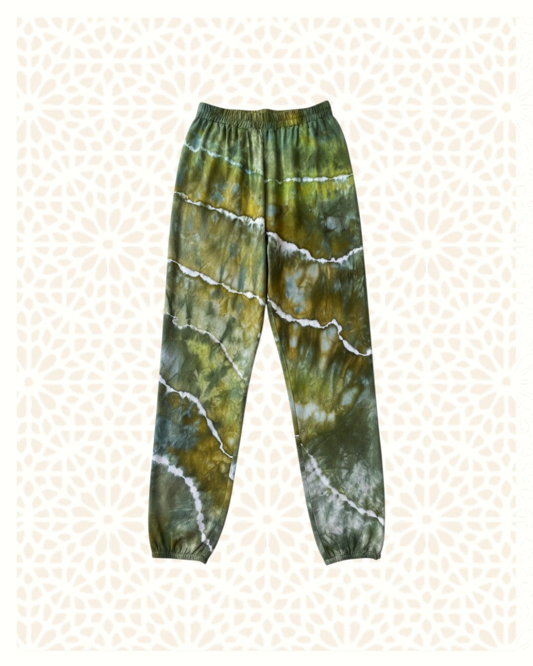 Flow Pants - Large