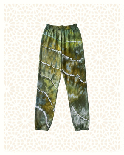 Flow Pants - Large