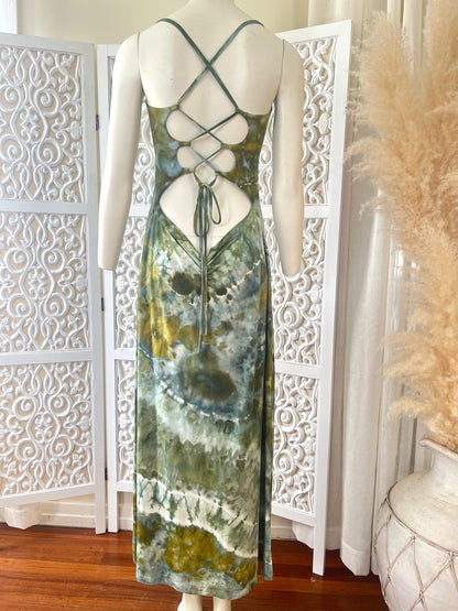 Solstice Dress - XL