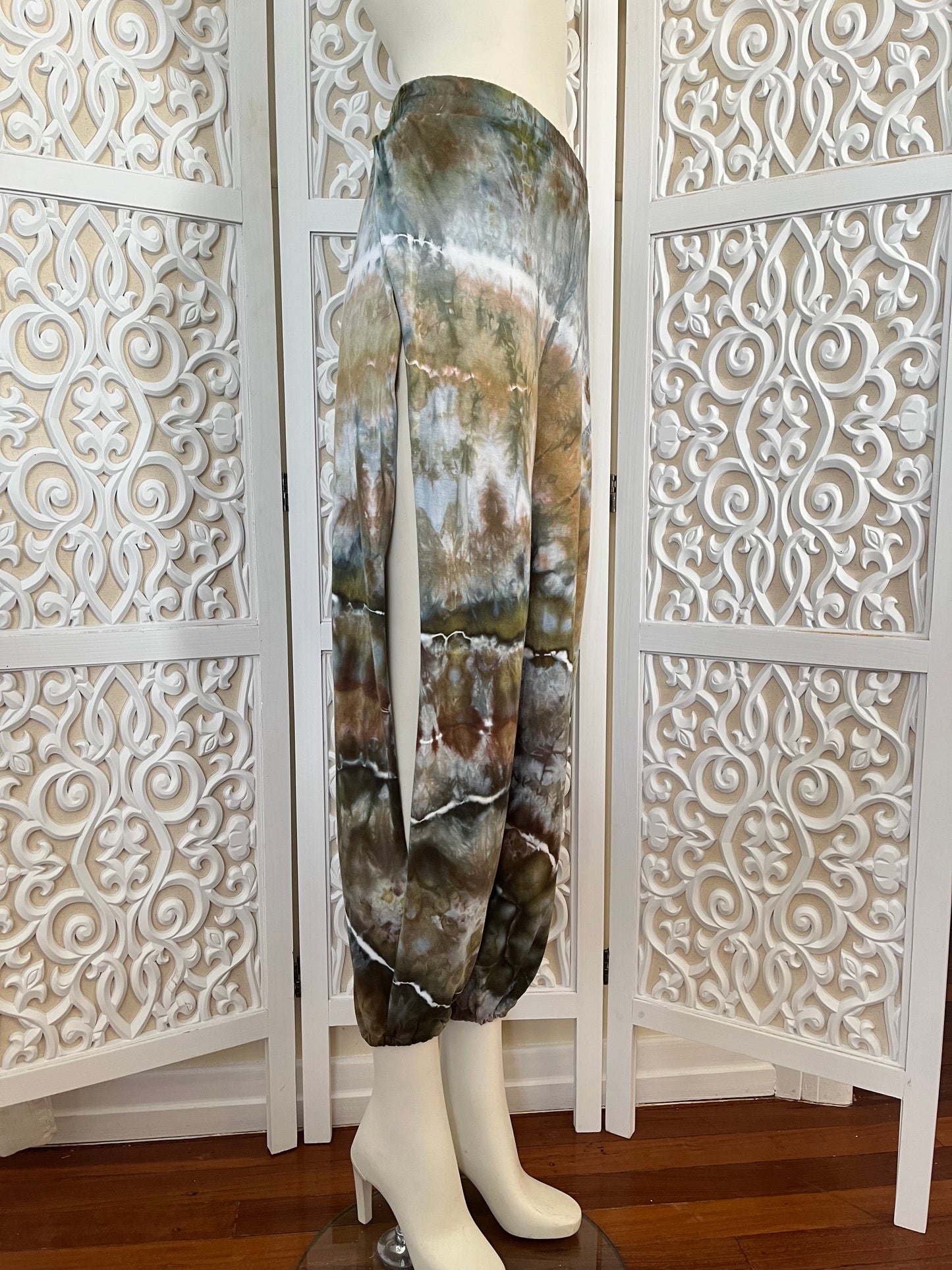 Flow Pants - XS