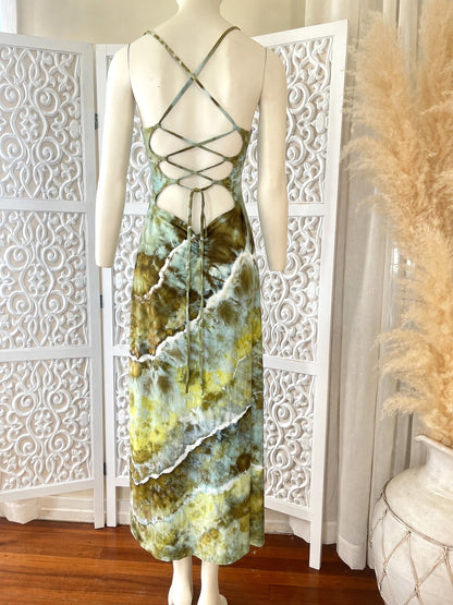 Solstice Dress - Medium