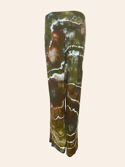 Palazzo Pants - Small