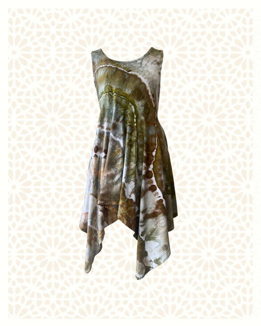 Aurora Dress - Large