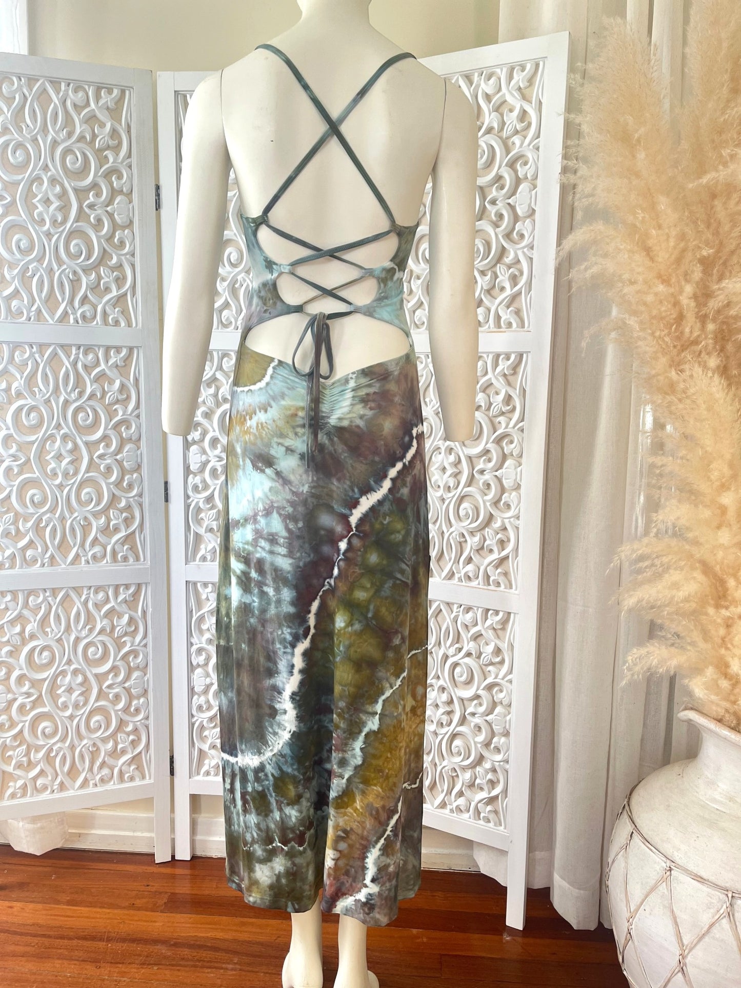 Solstice Dress - Small