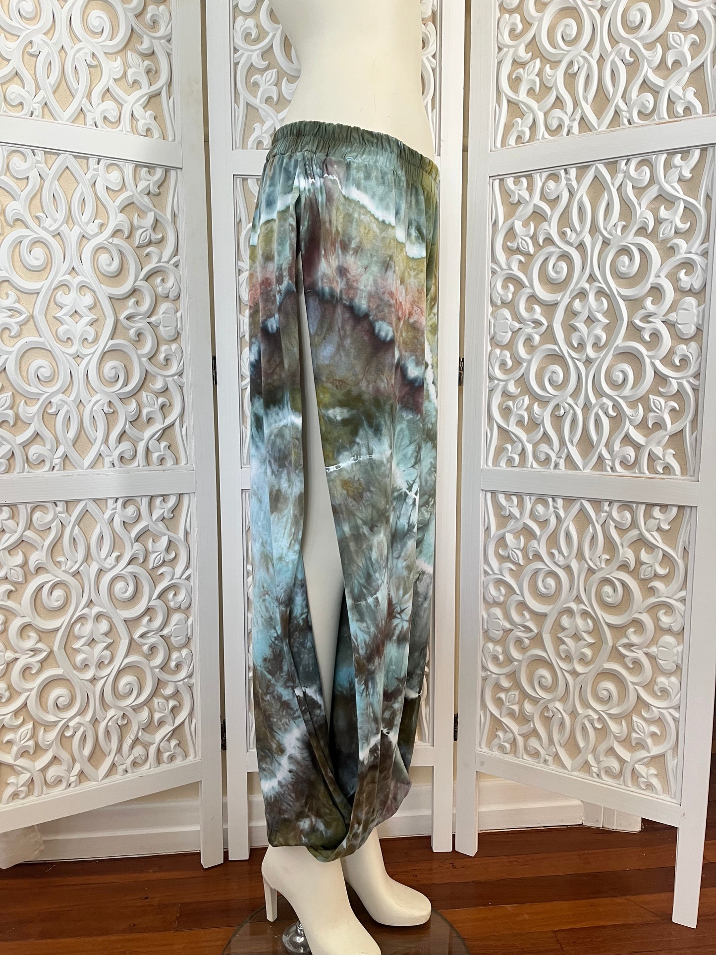 Flow Pants - Medium