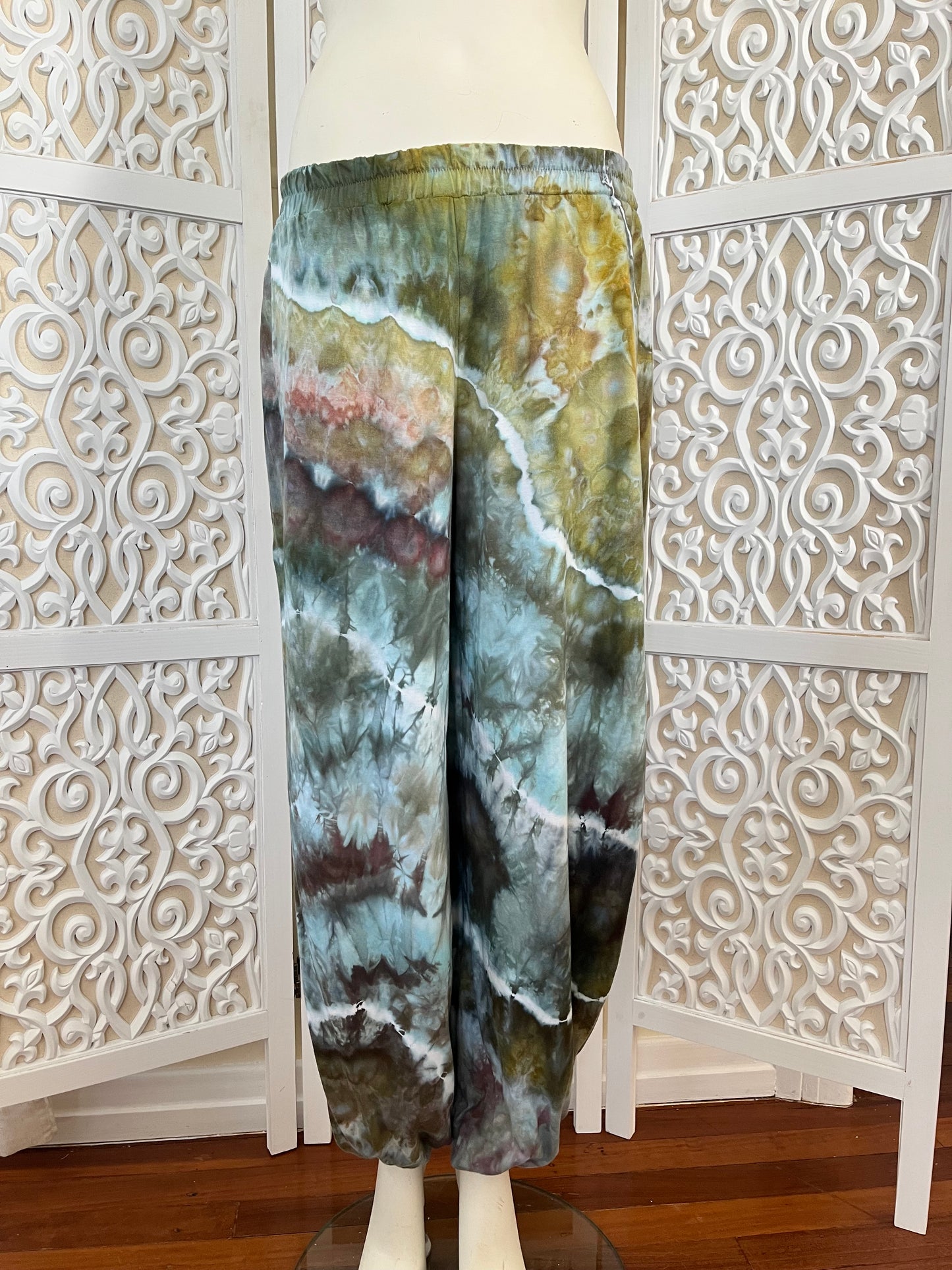 Flow Pants - Medium