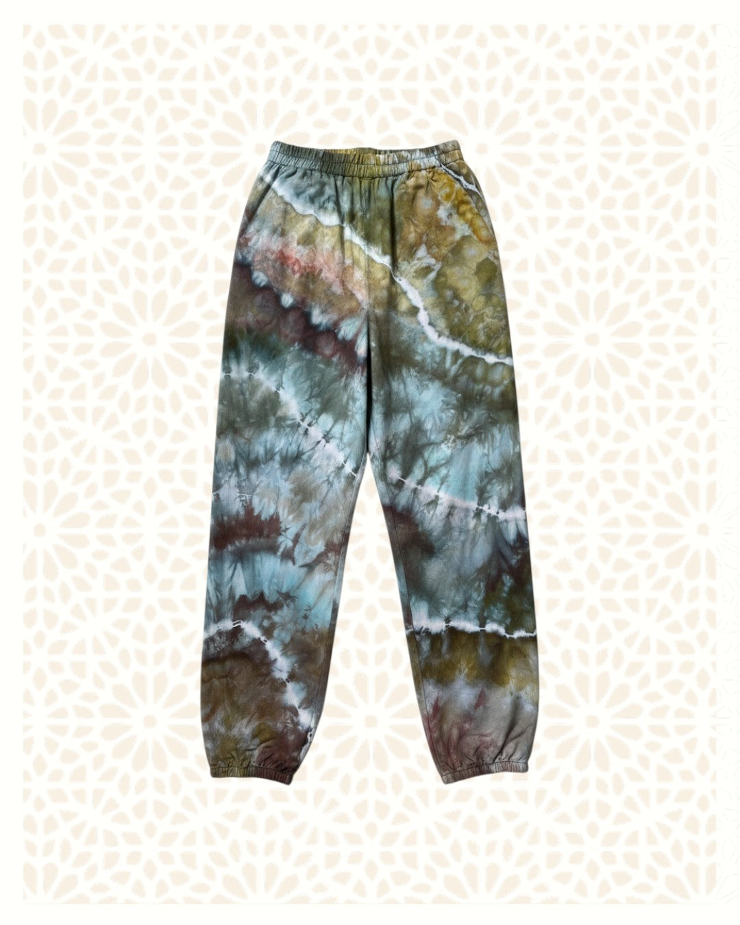 Flow Pants - Medium