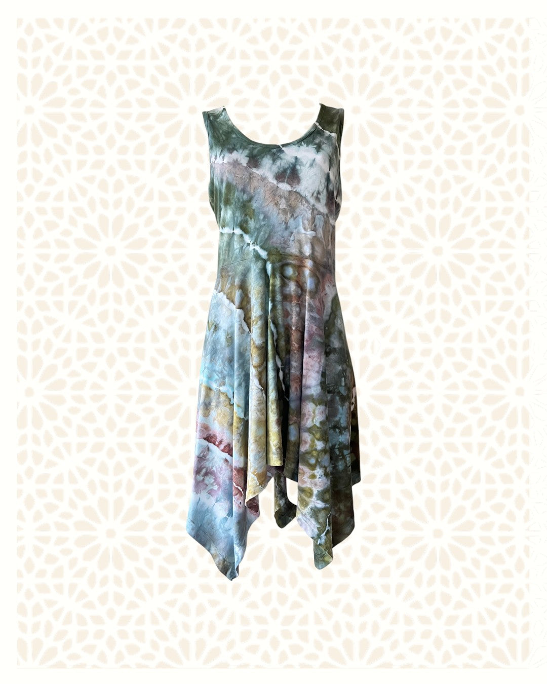Aurora Dress - XL