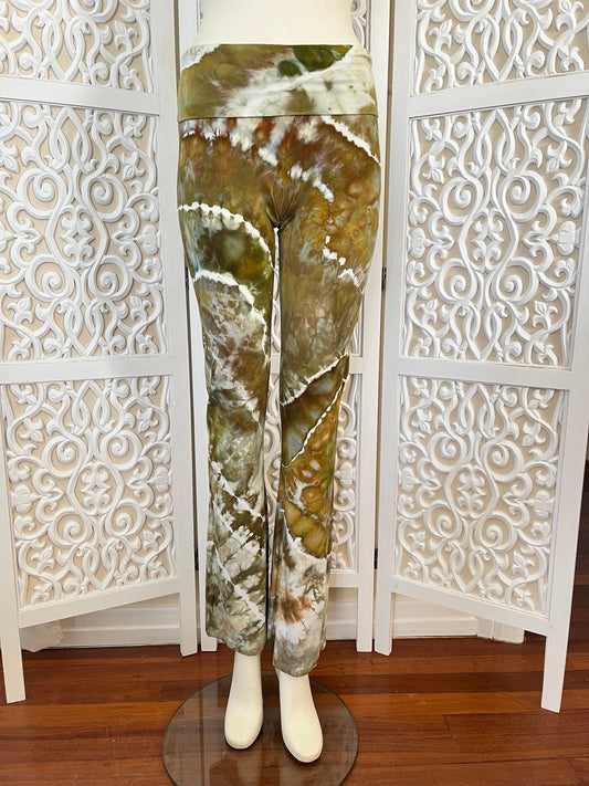 Luna pants - Medium