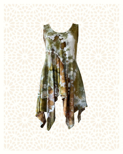 Aurora Dress - XS