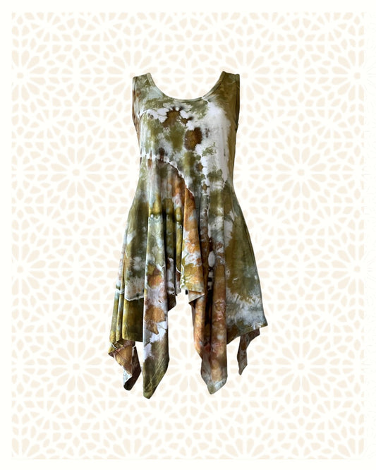 Aurora Dress - XS