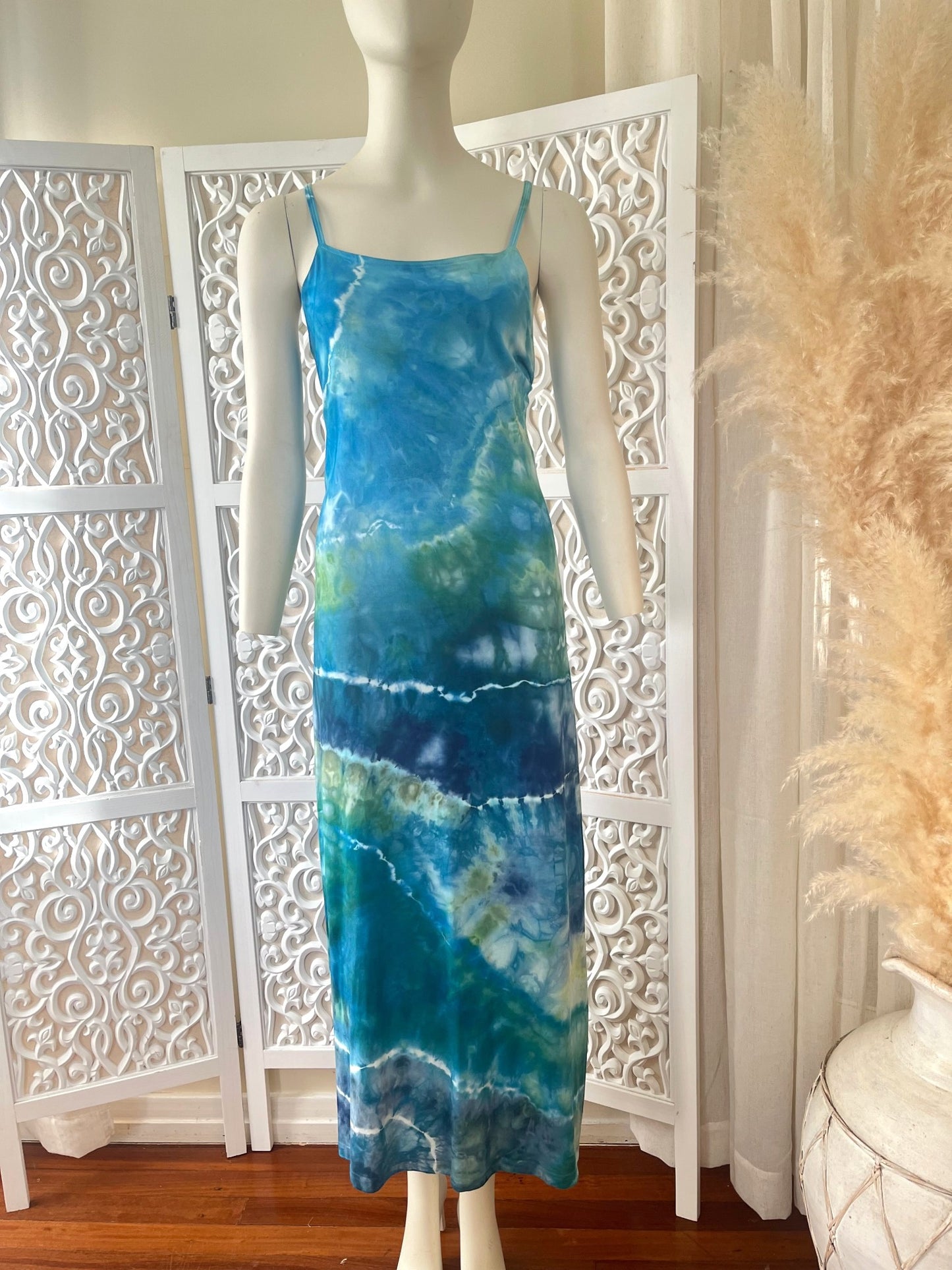Solstice Dress - Small