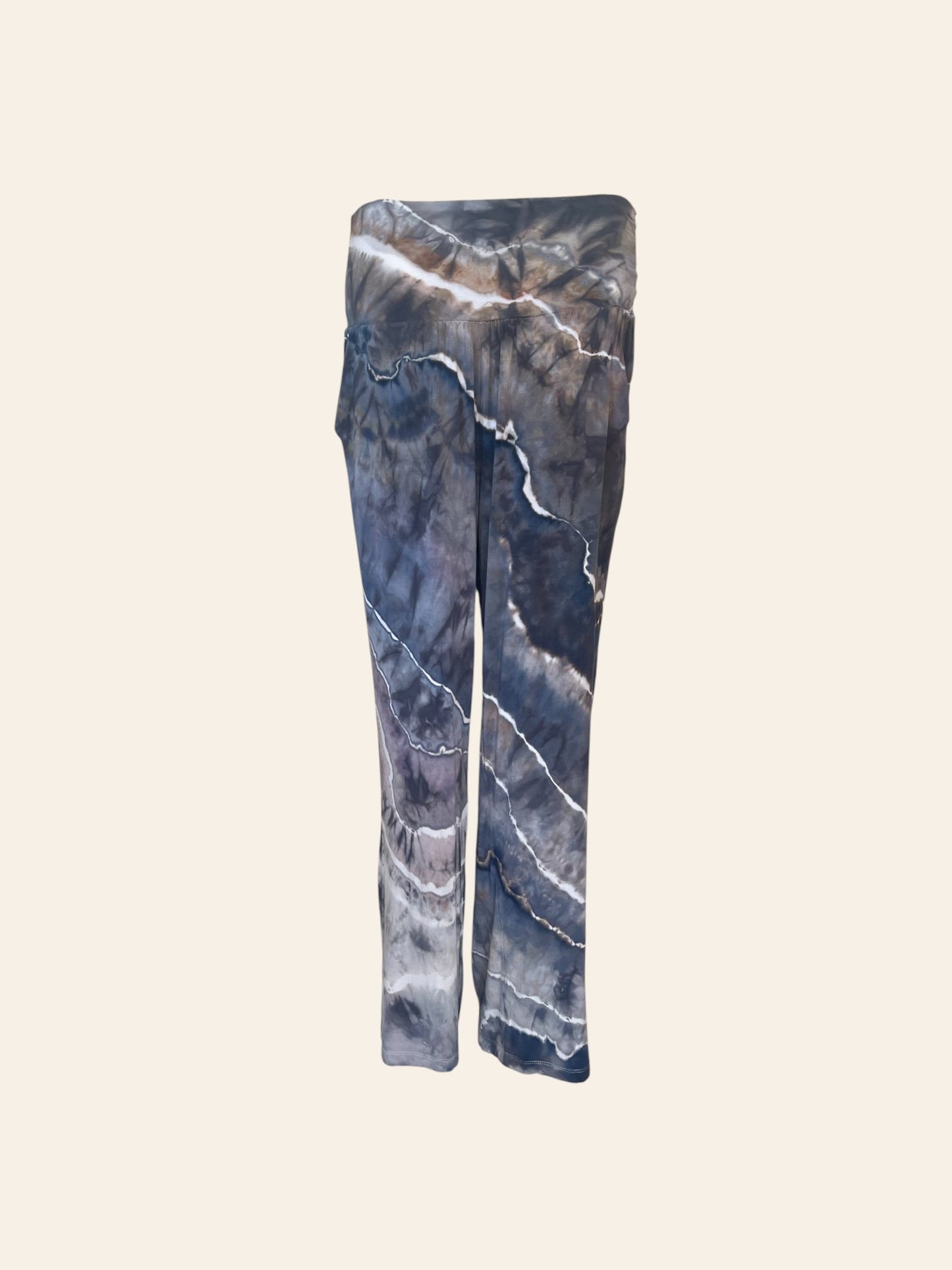 Palazzo Pants - Extra Small