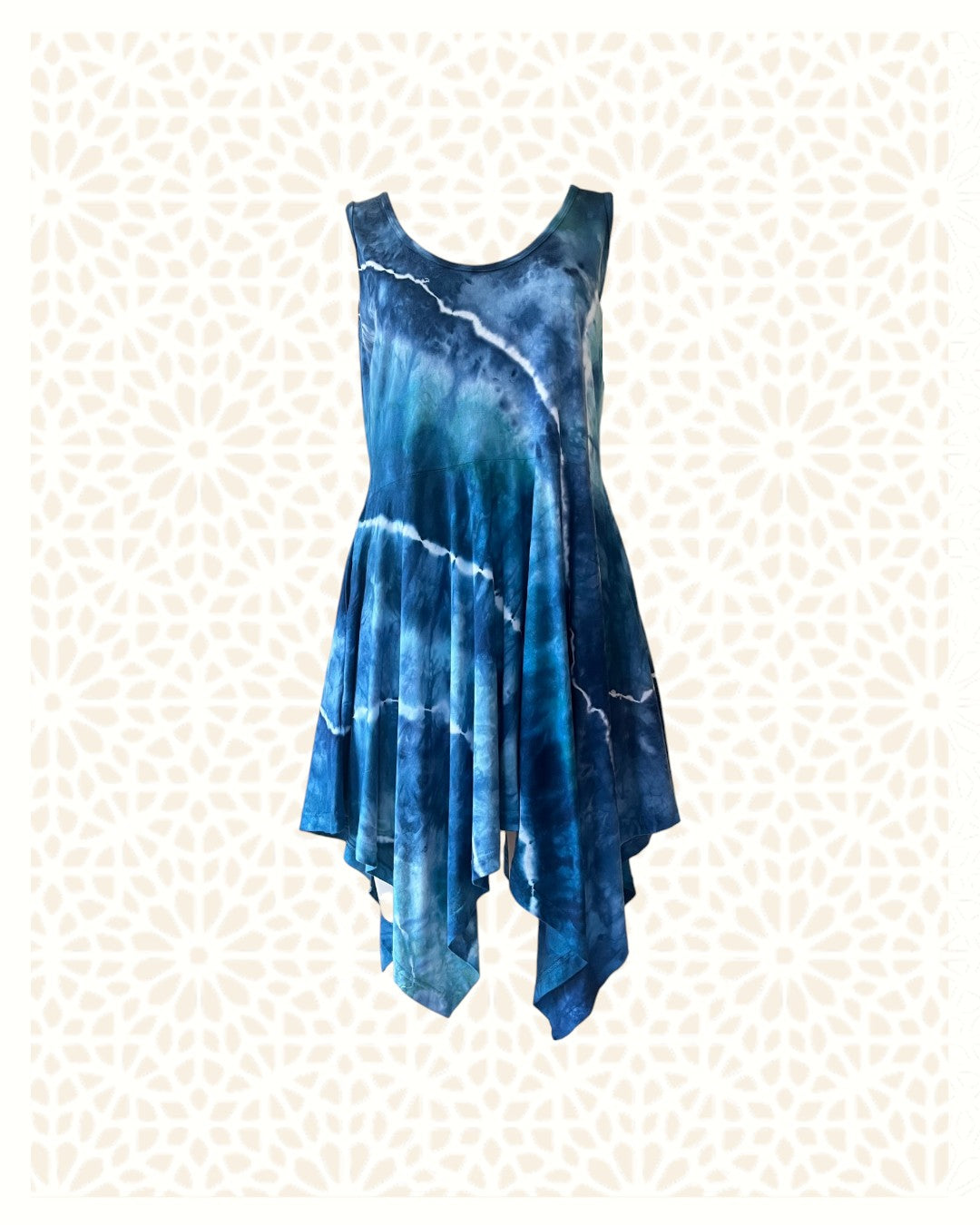 Aurora Dress - Medium