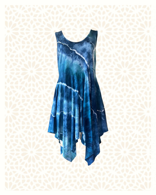 Aurora Dress - Medium