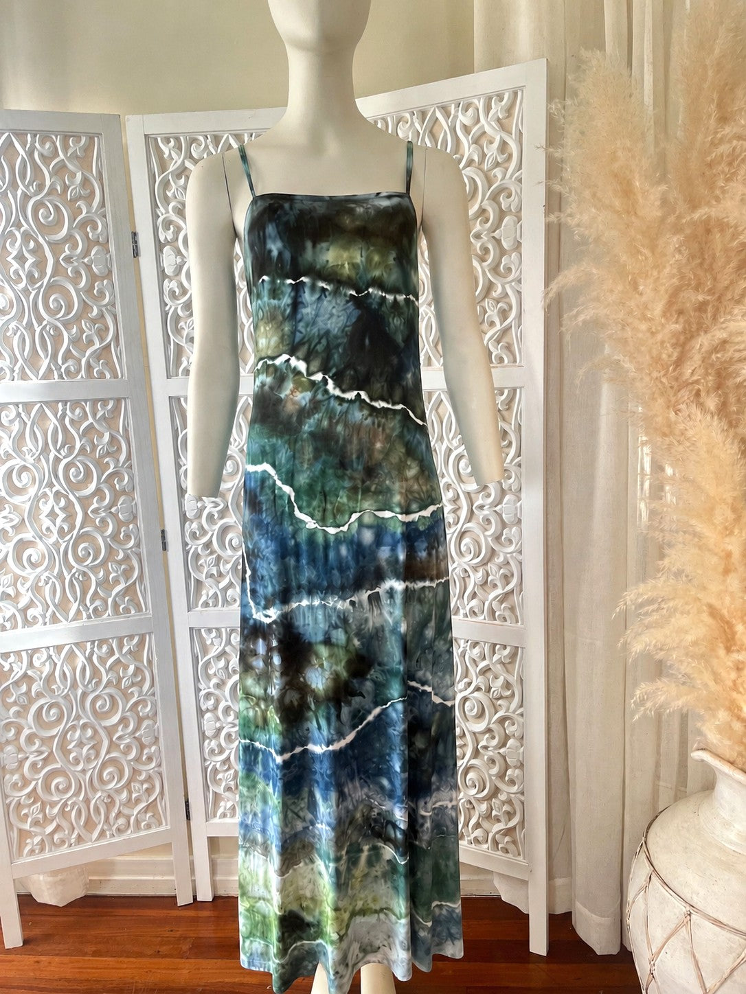 Solstice Dress - XL