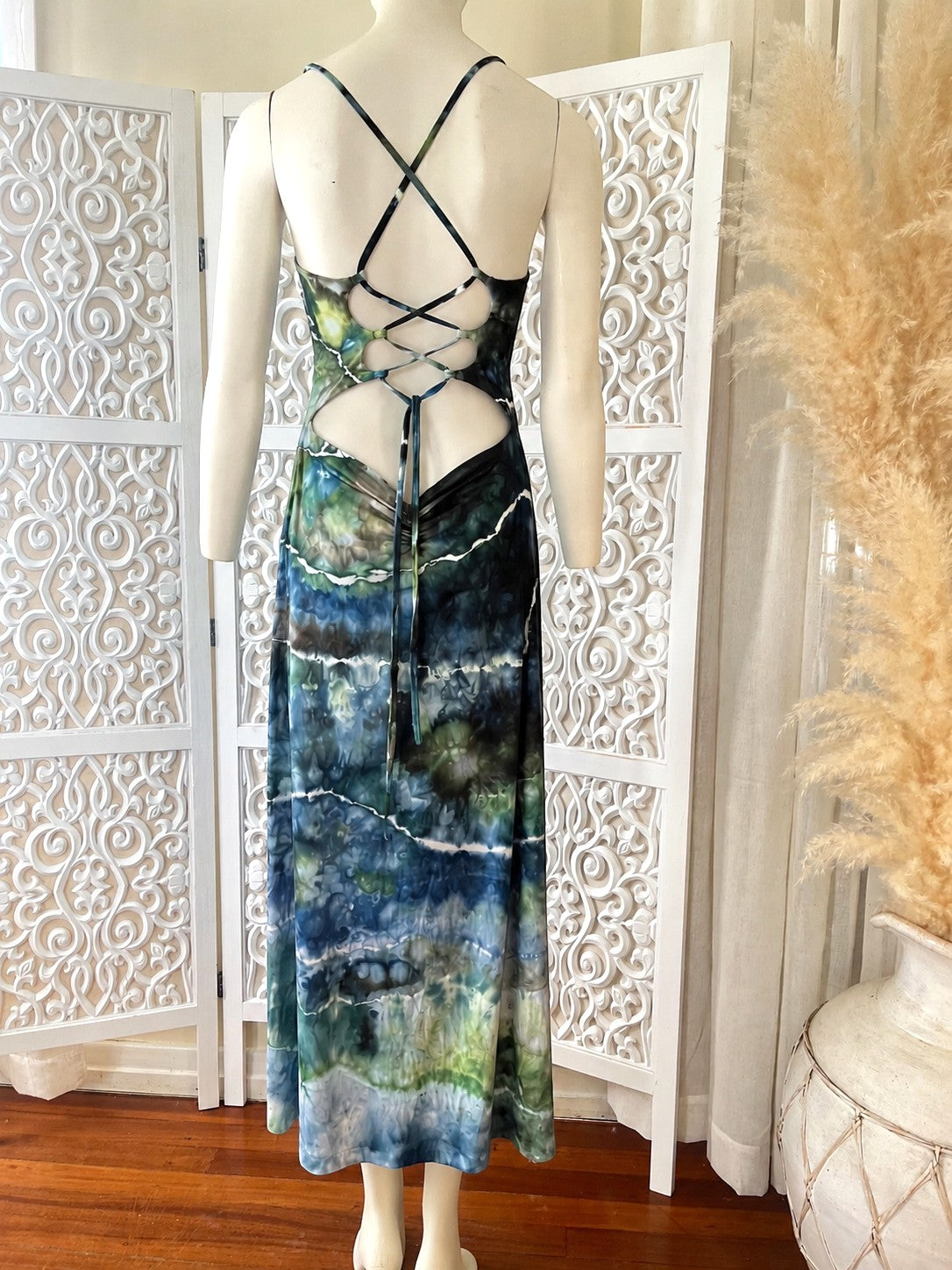 Solstice Dress - XL
