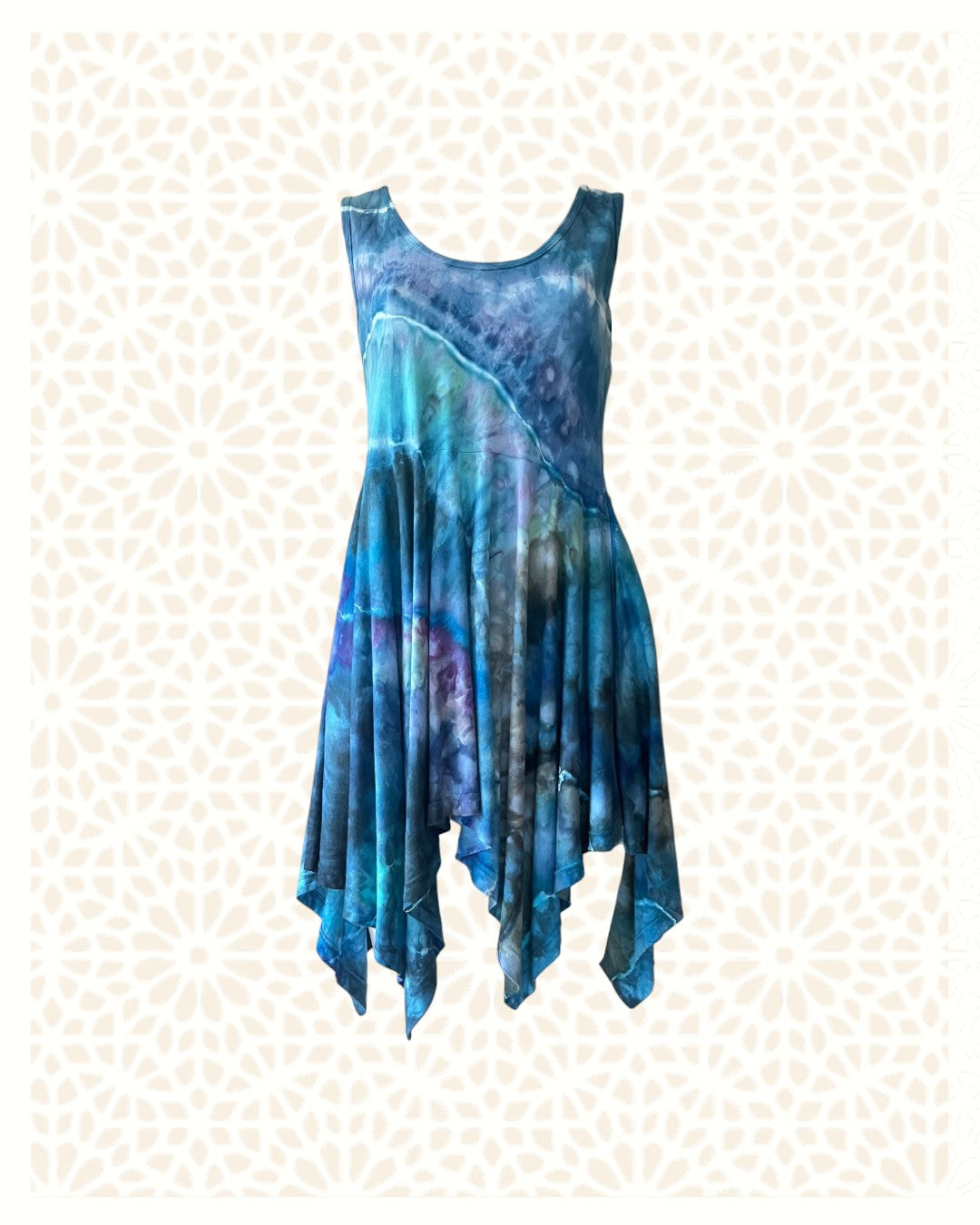 Aurora Dress - Small