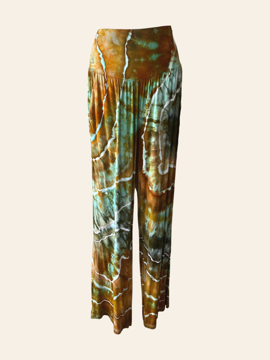 Palazzo Pants - Large