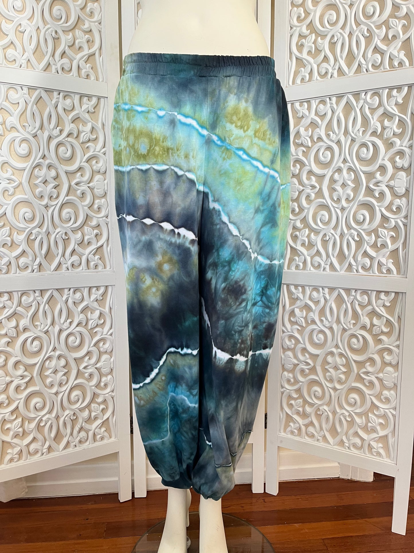 Flow Pants - Small