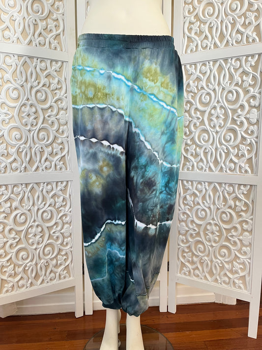 Flow Pants - Small