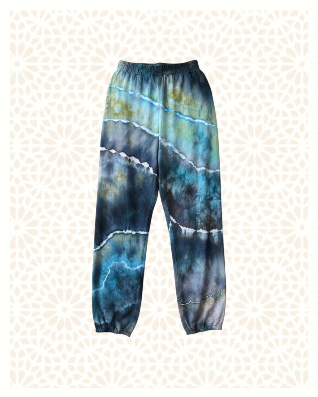 Flow Pants - Small