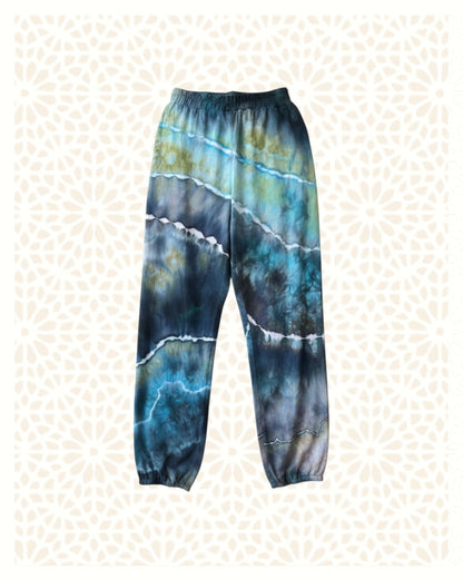 Flow Pants - Small