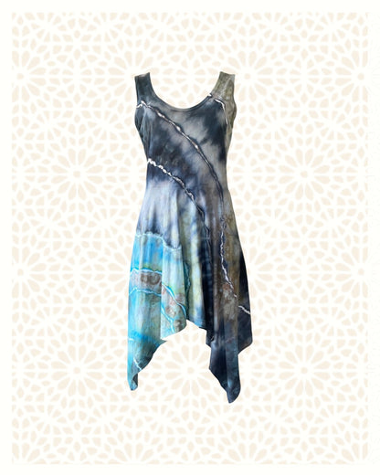 Aurora Dress - Large