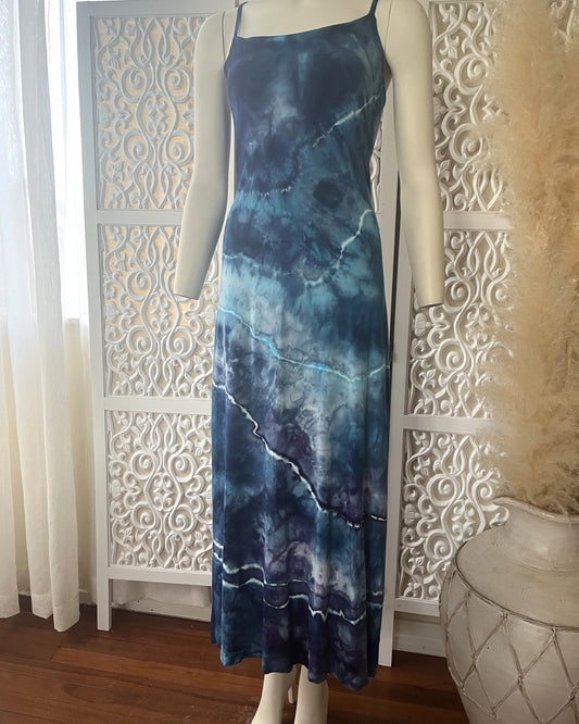 Solstice Dress - Medium