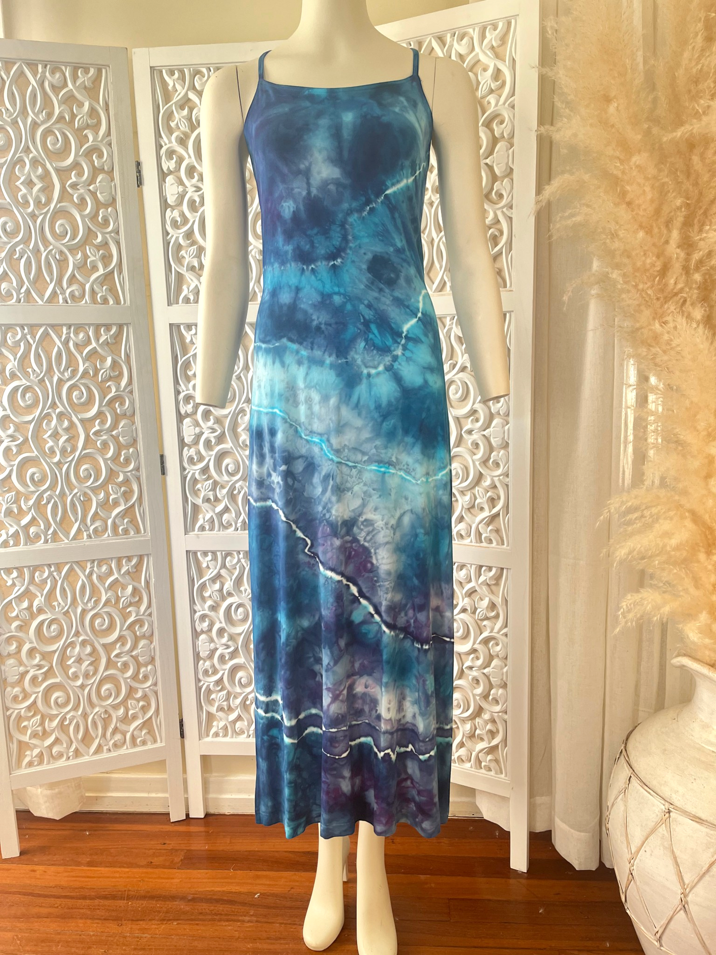 Solstice Dress - Medium