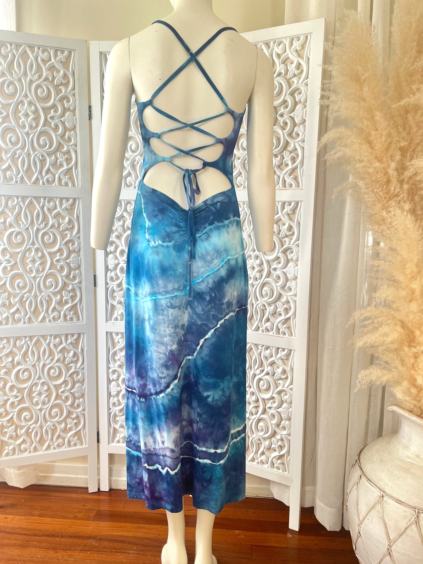 Solstice Dress - Medium