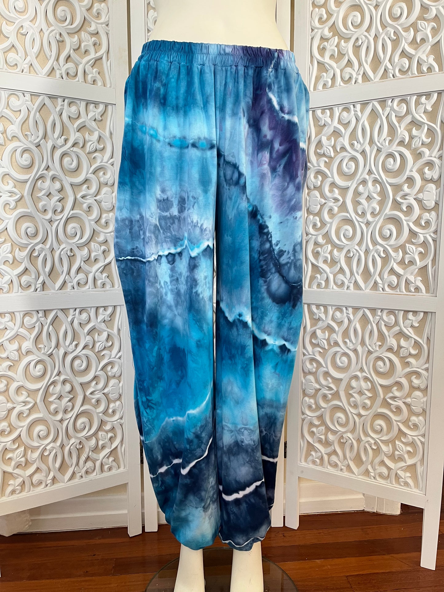 Flow Pants - Large