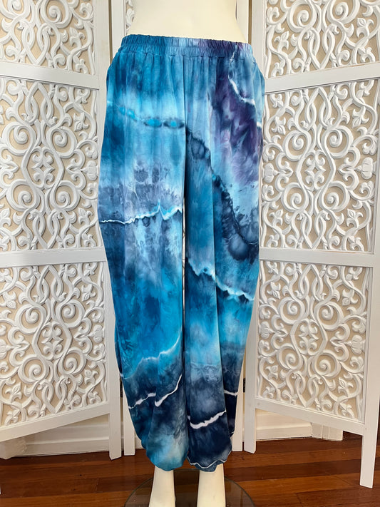 Flow Pants - Large
