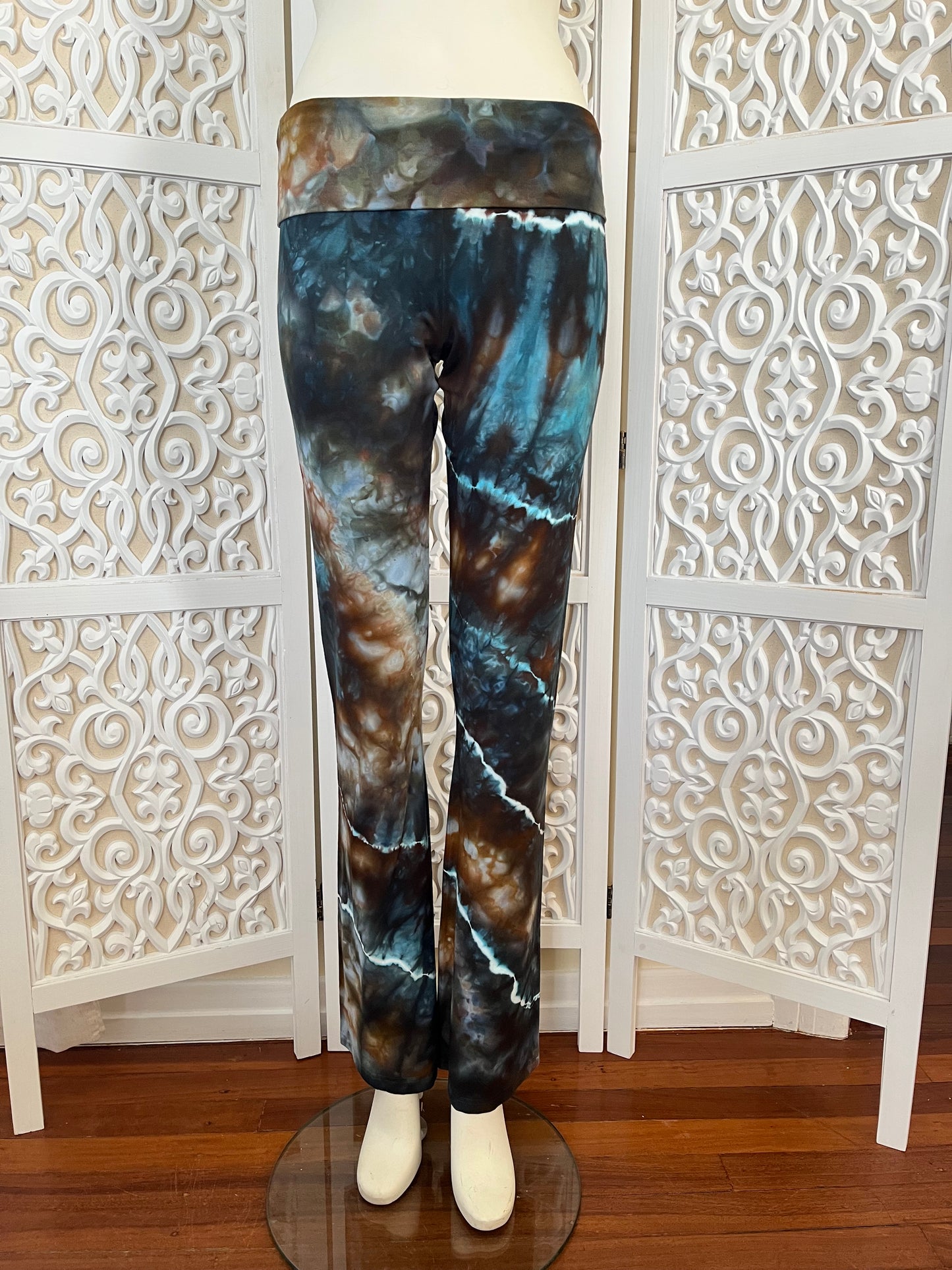 Luna pants - Large