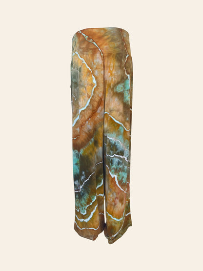 Palazzo Pants - Large