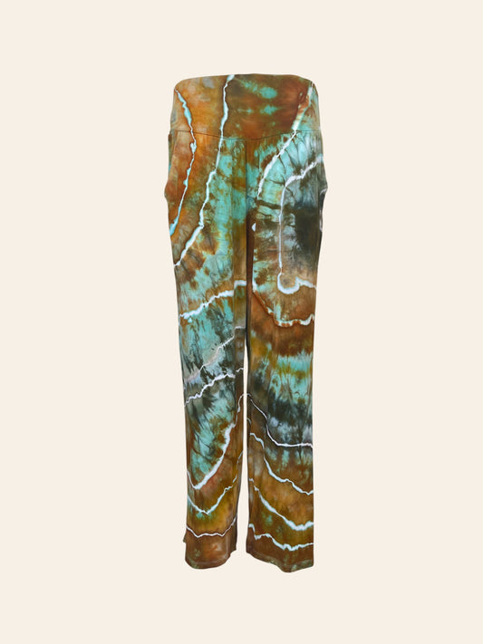 Palazzo Pants - Large